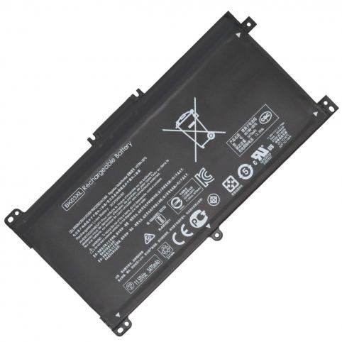 Batterie pc portable hp pavilion x360 14 ba008nf