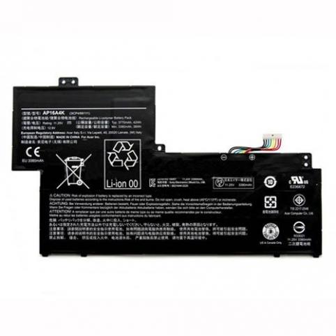 Batterie pc portable acer swift 1 sf113 31 c035
