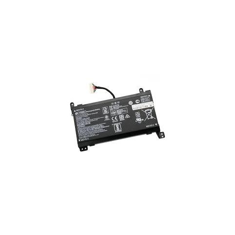 Batterie pc portable hp omen 17 an112nf