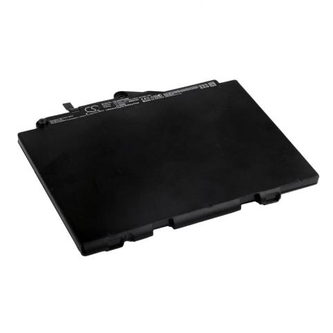 Batterie pc portable hp elitebook 820 g4 z2v92ea