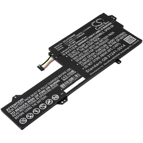 Batterie pc portable lenovo ideapad 320s 13ikb(81ak)