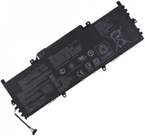 Batterie pc portable asus zenbook 13 ux331fa