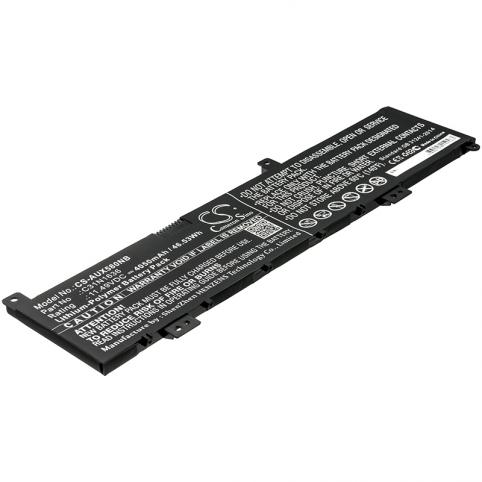 Batterie pc portable asus vivobook pro 15 n580vd fy256t