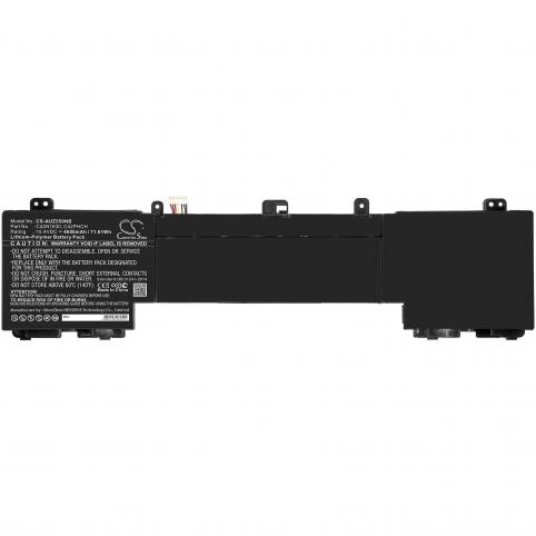 Batterie de laptop asus c42phch