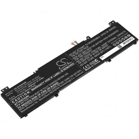 Batterie de laptop asus 3icp5 57 80