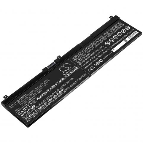Batterie pc portable dell precision 7540