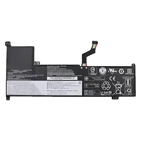 Batterie pc portable lenovo ideapad 3 17iml05 1wc007hau