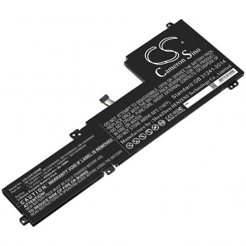 Batterie pc portable lenovo ideapad 5 15