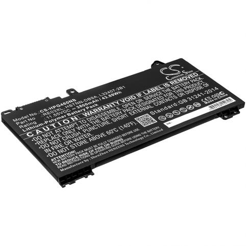 Batterie pc portable hp probook 450 g7
