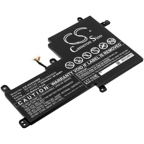 Batterie pc portable asus vivobook s15 s530u