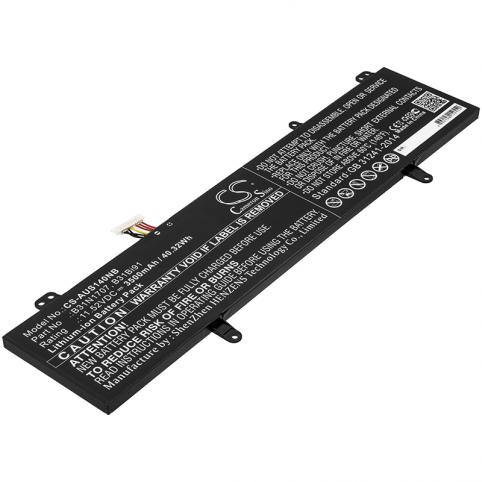 Batterie pc portable asus vivobook s14 a411q