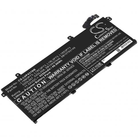 Batterie pc portable lenovo thinkpad t14