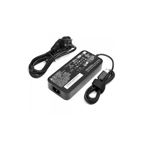 Chargeur pc portable msi gp76 leopard 11ug 844fr