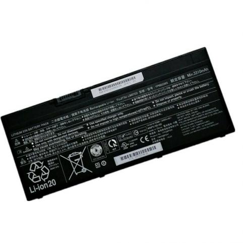 Batterie pc portable fujitsu lifebook u759