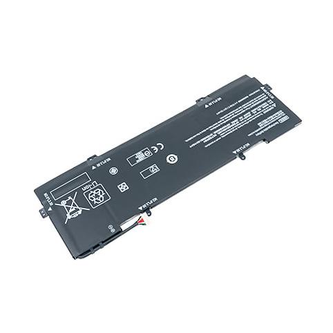 Batterie pc portable hp spectre x360 convertible 15 bl0xx
