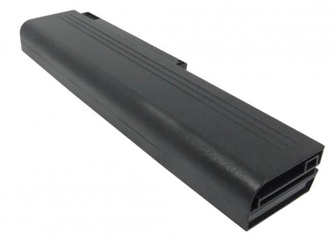 Batterie de laptop hasee squ 804