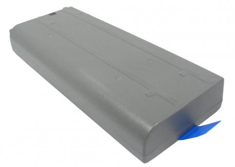 Batterie de laptop panasonic cfvzsu48