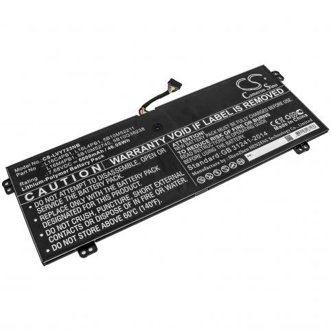 Batterie pc portable lenovo yoga 720 13ikb