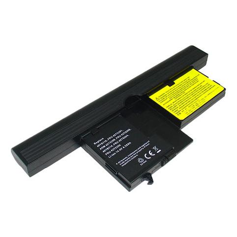 Batterie pc portable ibm thinkpad x61 tablet pc 67