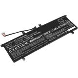 Batterie asus zenbook pro duo ux481f