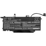 Batterie dell latitude 7310 2 in 1