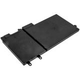Batterie dell latitude 5400