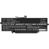 Batterie hp elitebook x360 1040 g8