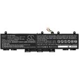 Batterie hp elitebook x360 830 g7
