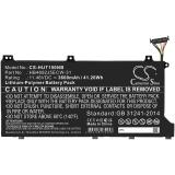 Batterie huawei matebook d 15 2020
