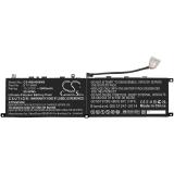 Batterie msi gs66 stealth