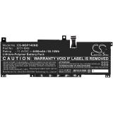 Batterie msi modern 14 b10m ms 14d1 