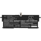 Batterie hp elitebook x360 1020 g2 2un28aw