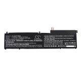 Batterie asus zenbook pro 15 ux535