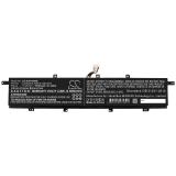 Batterie asus zenbook pro duo 15 oled ux582lr h2017t