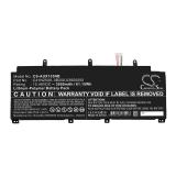 Batterie asus rog flow x13 gv301qc k6082t