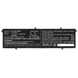 Batterie asus vivobook pro 14 oled m3401qa