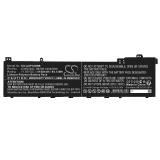 Batterie asus vivobook pro 16x oled n7600pc l2010t
