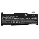Batterie msi modern 15 a11sb ms 1552