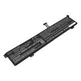 Batterie lenovo thinkbook 15p imh 20v3000pcy