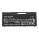 Batterie fujitsu lifebook e5411 vfy e5411mf7ames 