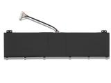 Batterie acer predator helios 300 ph315 54 760s