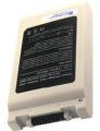 Batterie toshiba satellite 6000