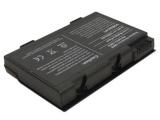 Batterie toshiba satellite m40x 258