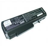 Batterie hp elitebook 8440p