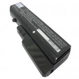 Batterie lenovo ideapad z570