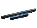Batterie packard bell easynote lx86