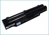 Batterie fujitsu lifebook s751