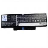 Batterie asus x72j