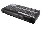 Batterie medion erazer x6823