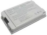 Batterie apple ibook g4 12